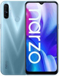 Замена разъема зарядки на телефоне Realme Narzo 20A в Калуге